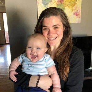 Meet your Posher, Lydia